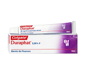 Duraphat produts