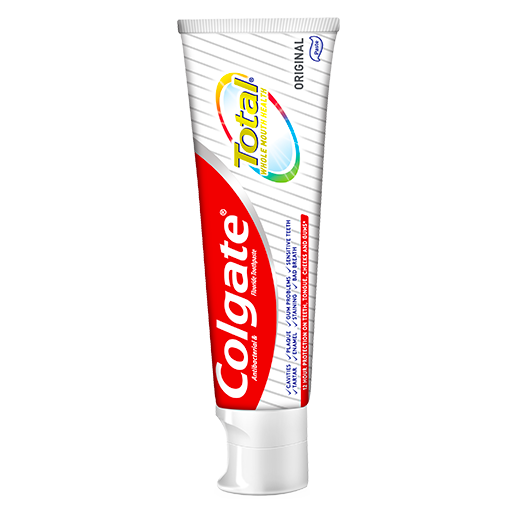 Colgate Total® Colgate Total®